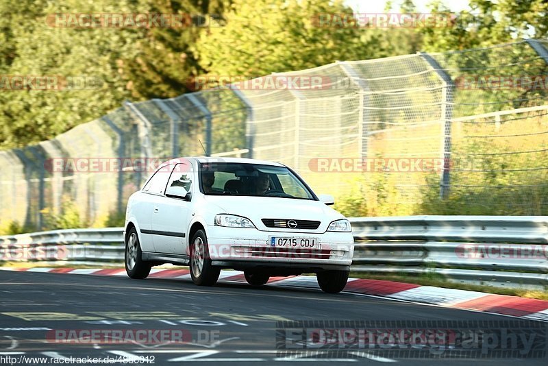 Bild #4886012 - Touristenfahrten Nürburgring Nordschleife 23.07.2018