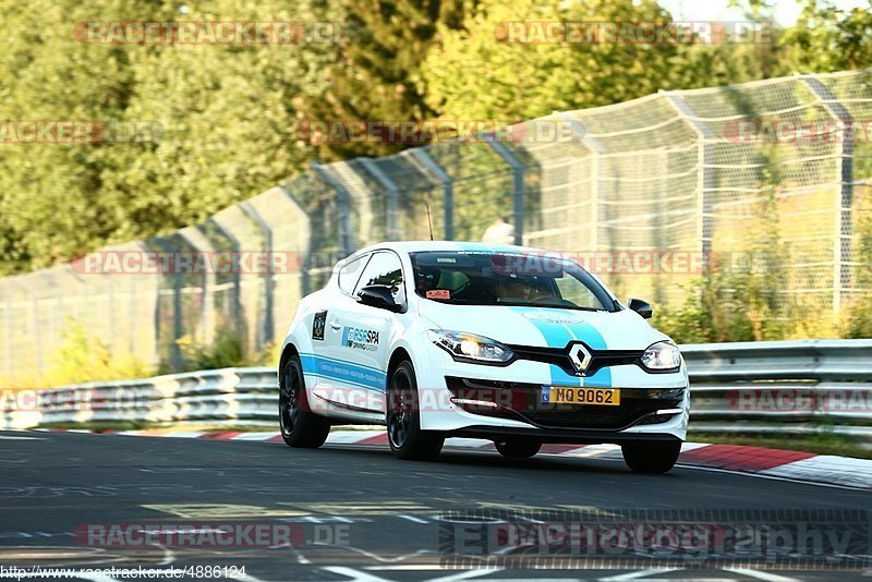 Bild #4886124 - Touristenfahrten Nürburgring Nordschleife 23.07.2018