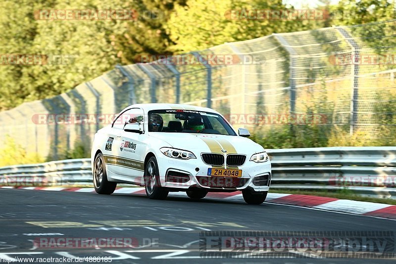 Bild #4886185 - Touristenfahrten Nürburgring Nordschleife 23.07.2018