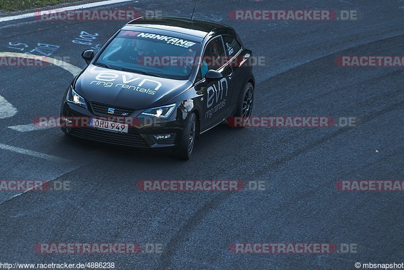 Bild #4886238 - Touristenfahrten Nürburgring Nordschleife 23.07.2018