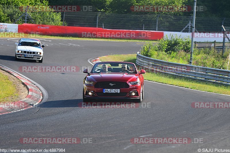 Bild #4887984 - Touristenfahrten Nürburgring Nordschleife 23.07.2018