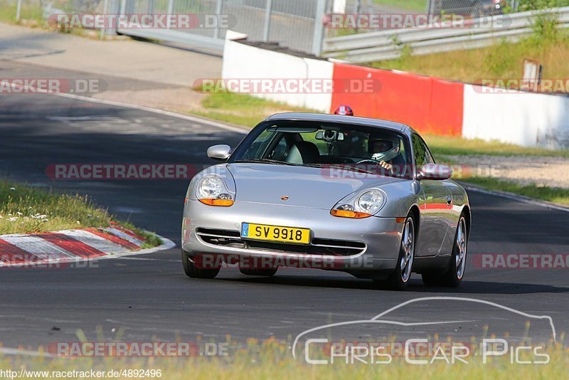 Bild #4892496 - Touristenfahrten Nürburgring Nordschleife 24.07.2018