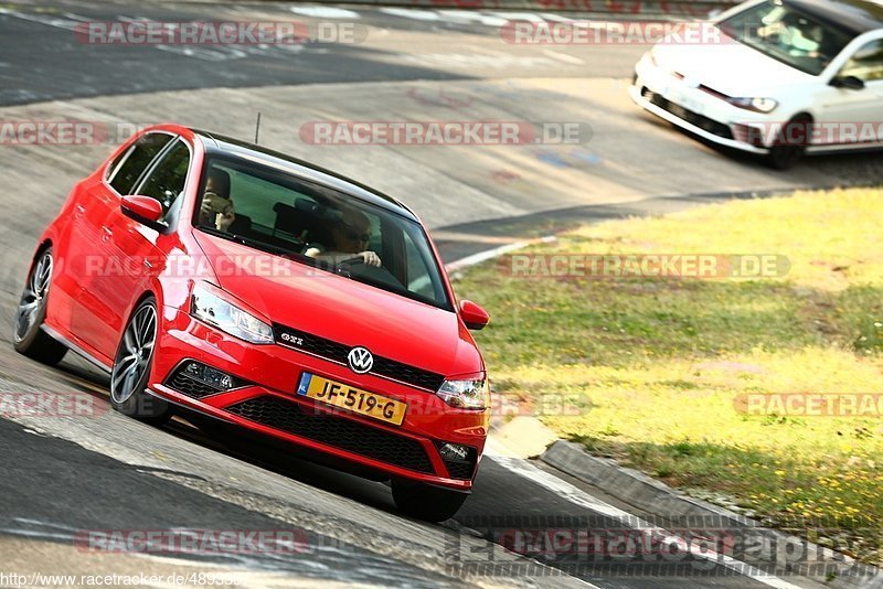 Bild #4893357 - Touristenfahrten Nürburgring Nordschleife 24.07.2018