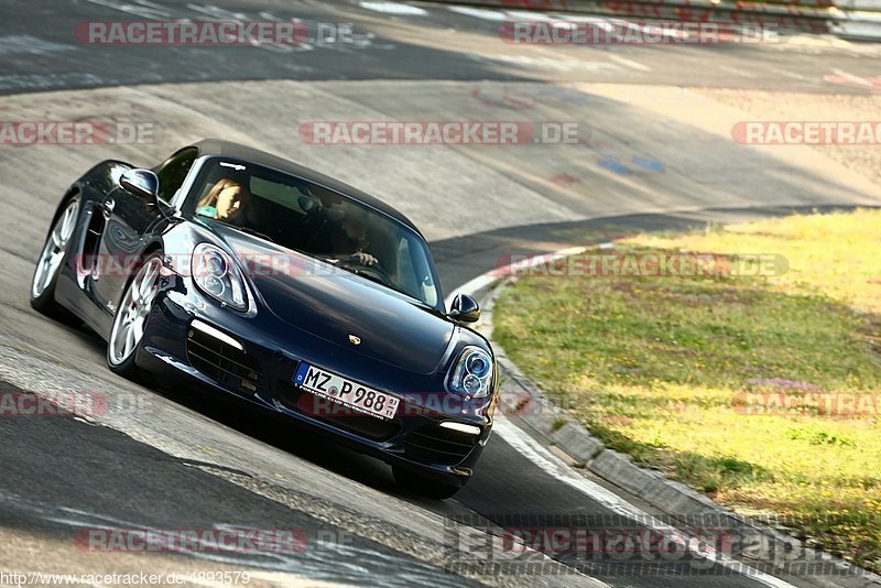 Bild #4893579 - Touristenfahrten Nürburgring Nordschleife 24.07.2018