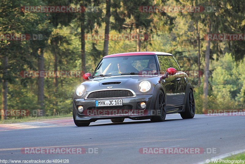 Bild #4894128 - Touristenfahrten Nürburgring Nordschleife 24.07.2018