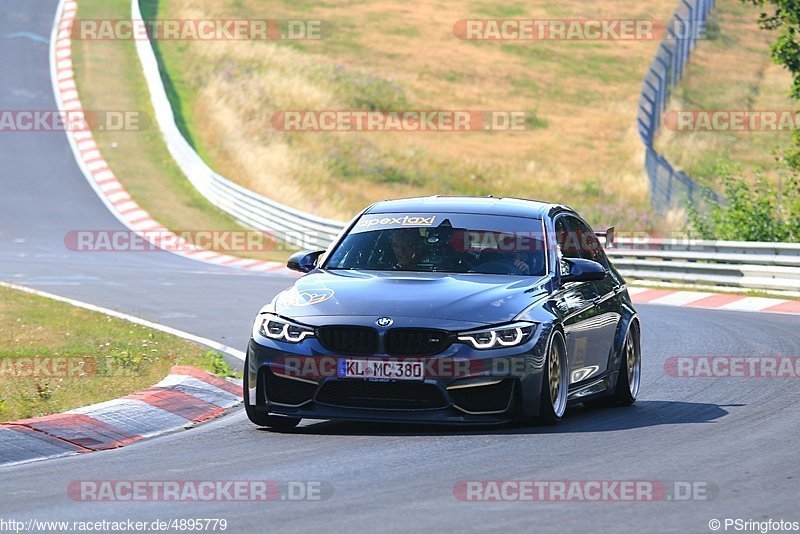 Bild #4895779 - Touristenfahrten Nürburgring Nordschleife 24.07.2018