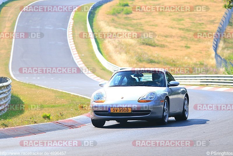 Bild #4896457 - Touristenfahrten Nürburgring Nordschleife 24.07.2018