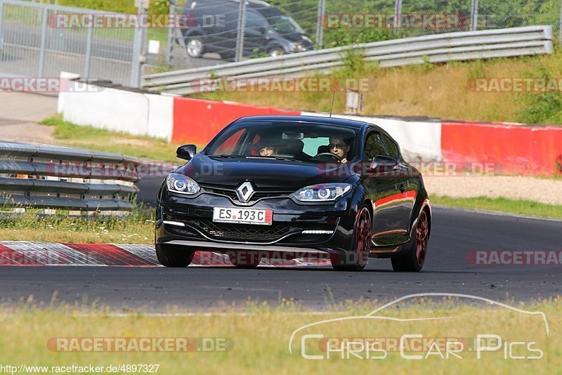 Bild #4897327 - Touristenfahrten Nürburgring Nordschleife 26.07.2018