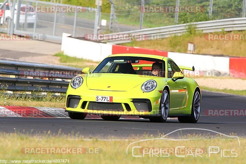 Bild #4897471 - Touristenfahrten Nürburgring Nordschleife 26.07.2018