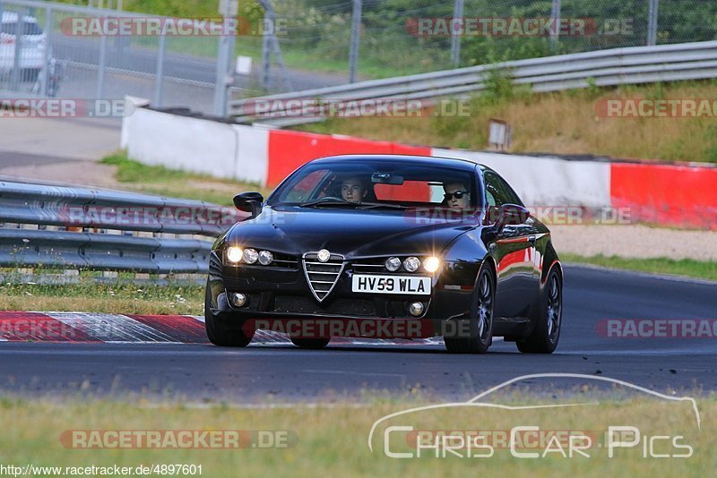 Bild #4897601 - Touristenfahrten Nürburgring Nordschleife 26.07.2018