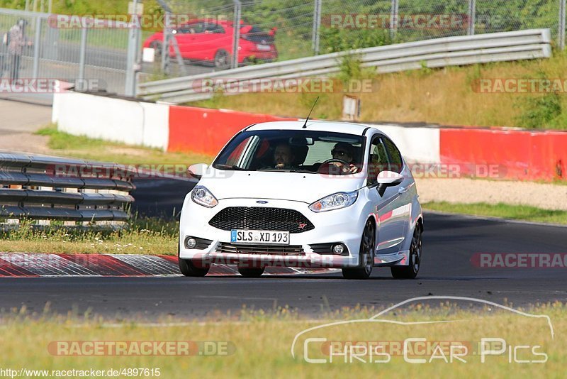 Bild #4897615 - Touristenfahrten Nürburgring Nordschleife 26.07.2018