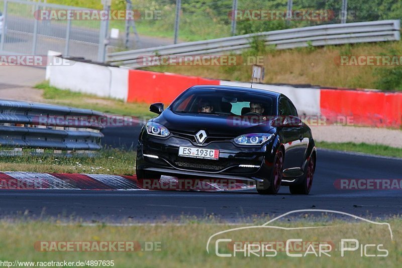 Bild #4897635 - Touristenfahrten Nürburgring Nordschleife 26.07.2018