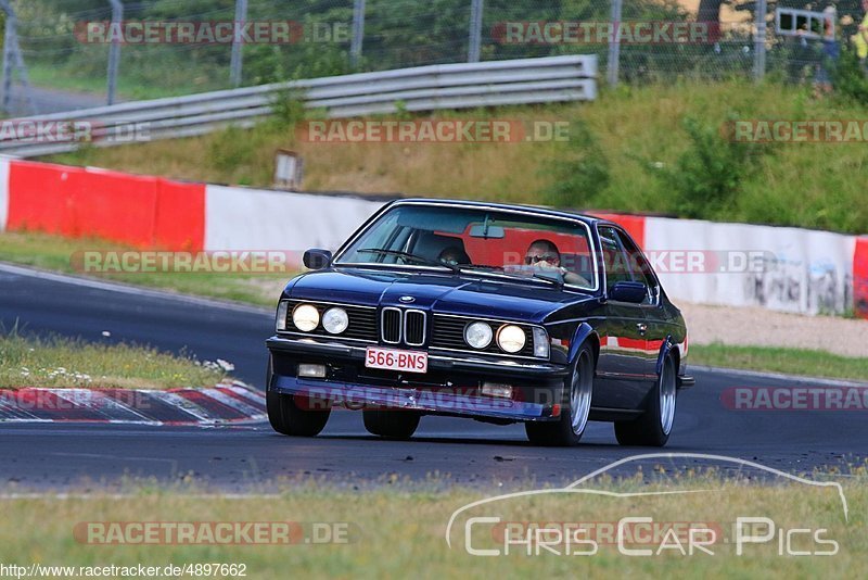 Bild #4897662 - Touristenfahrten Nürburgring Nordschleife 26.07.2018