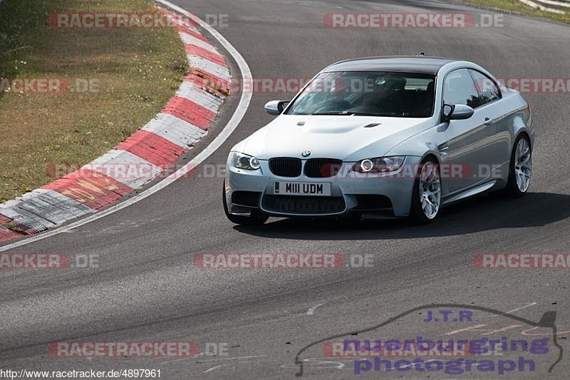 Bild #4897961 - Touristenfahrten Nürburgring Nordschleife 26.07.2018