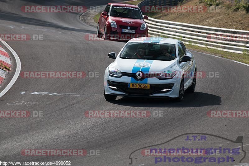 Bild #4898052 - Touristenfahrten Nürburgring Nordschleife 26.07.2018