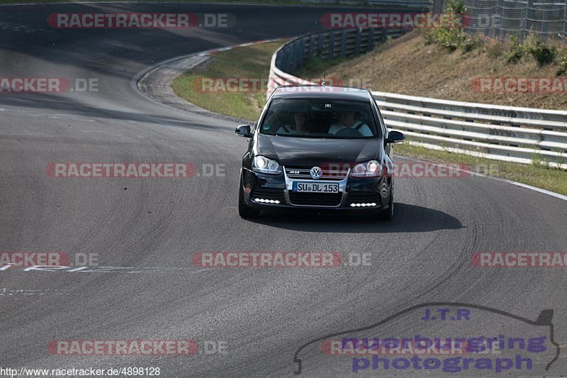 Bild #4898128 - Touristenfahrten Nürburgring Nordschleife 26.07.2018