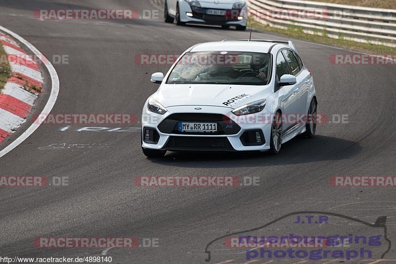 Bild #4898140 - Touristenfahrten Nürburgring Nordschleife 26.07.2018