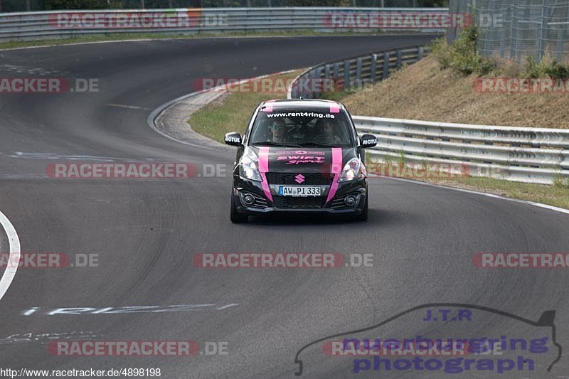 Bild #4898198 - Touristenfahrten Nürburgring Nordschleife 26.07.2018