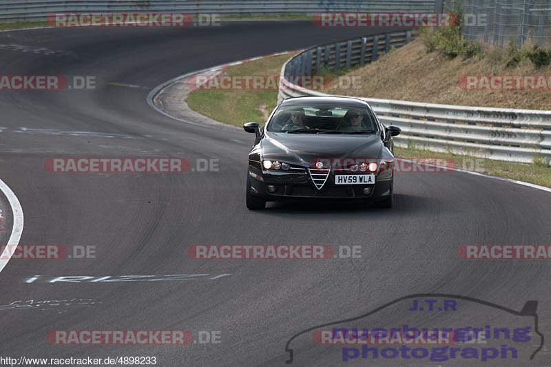 Bild #4898233 - Touristenfahrten Nürburgring Nordschleife 26.07.2018