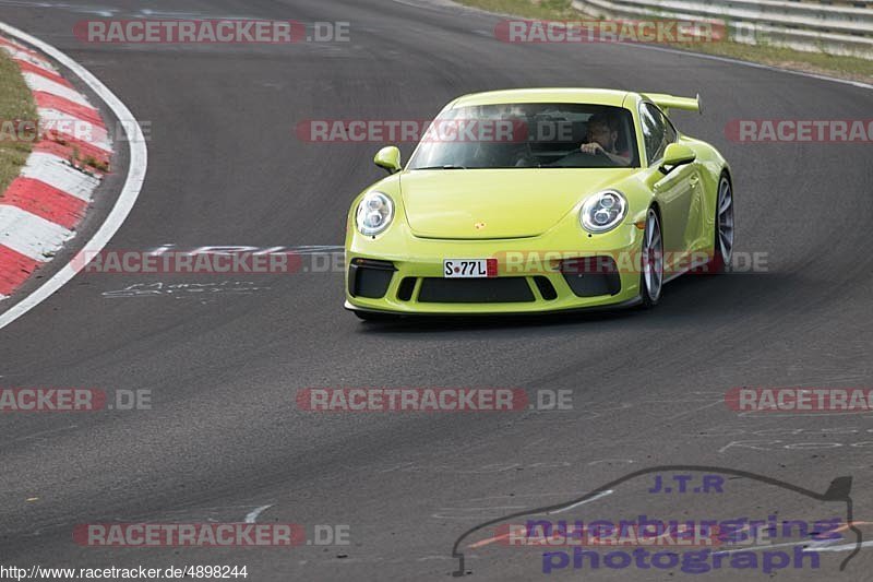 Bild #4898244 - Touristenfahrten Nürburgring Nordschleife 26.07.2018