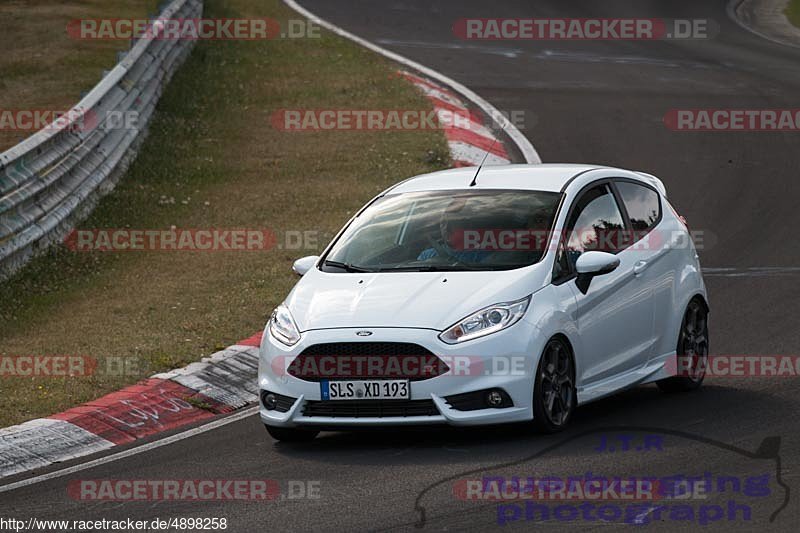 Bild #4898258 - Touristenfahrten Nürburgring Nordschleife 26.07.2018