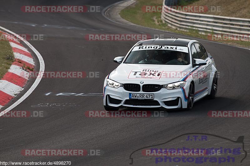 Bild #4898270 - Touristenfahrten Nürburgring Nordschleife 26.07.2018