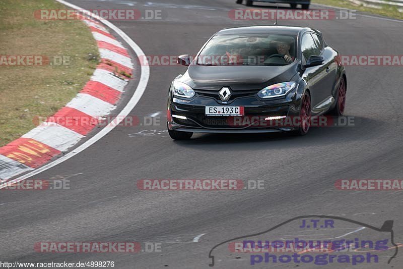 Bild #4898276 - Touristenfahrten Nürburgring Nordschleife 26.07.2018