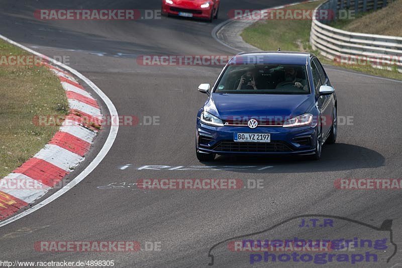 Bild #4898305 - Touristenfahrten Nürburgring Nordschleife 26.07.2018