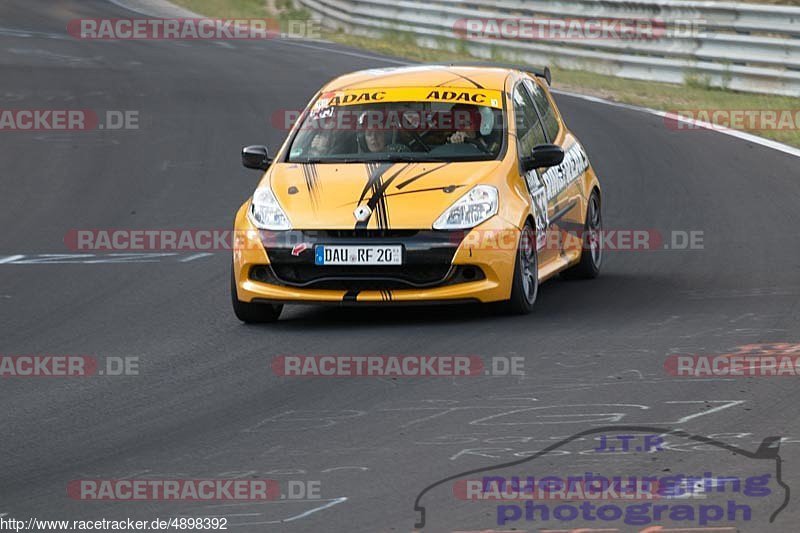 Bild #4898392 - Touristenfahrten Nürburgring Nordschleife 26.07.2018