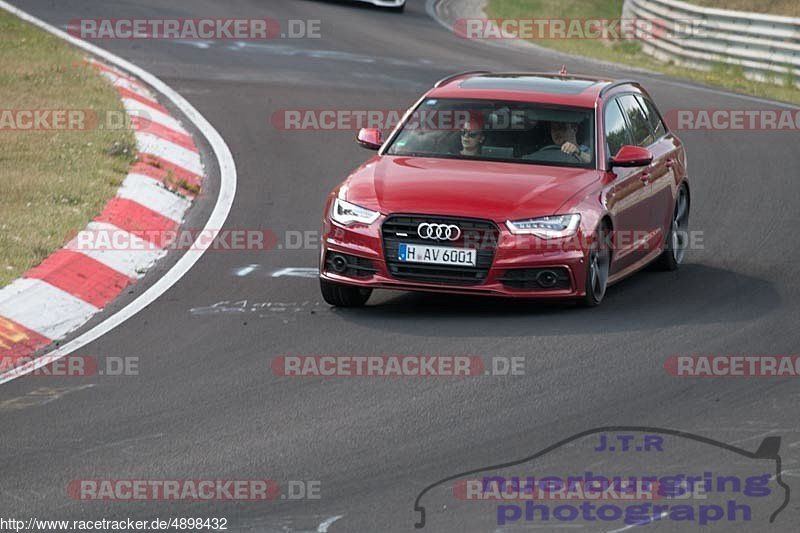 Bild #4898432 - Touristenfahrten Nürburgring Nordschleife 26.07.2018