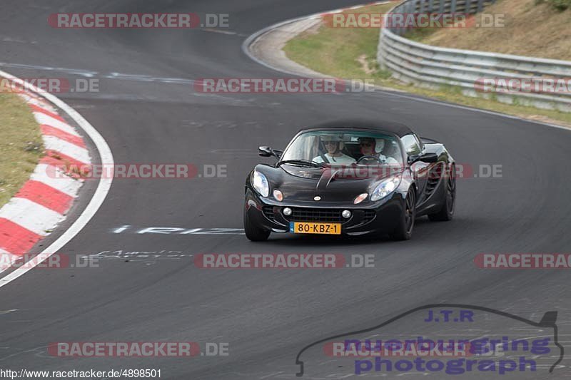 Bild #4898501 - Touristenfahrten Nürburgring Nordschleife 26.07.2018