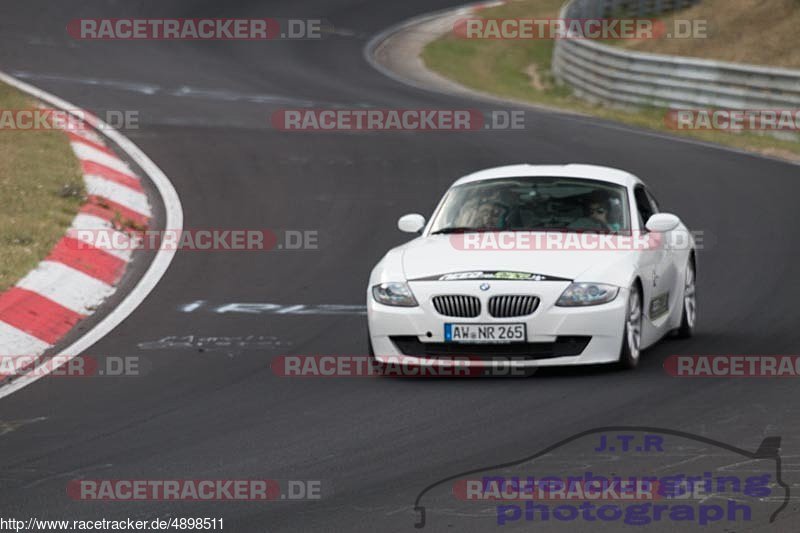 Bild #4898511 - Touristenfahrten Nürburgring Nordschleife 26.07.2018