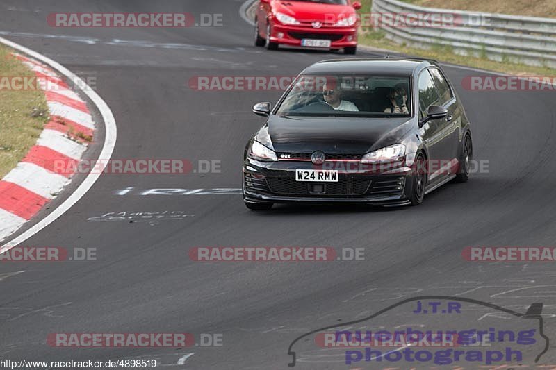 Bild #4898519 - Touristenfahrten Nürburgring Nordschleife 26.07.2018