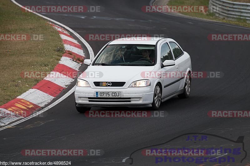 Bild #4898524 - Touristenfahrten Nürburgring Nordschleife 26.07.2018