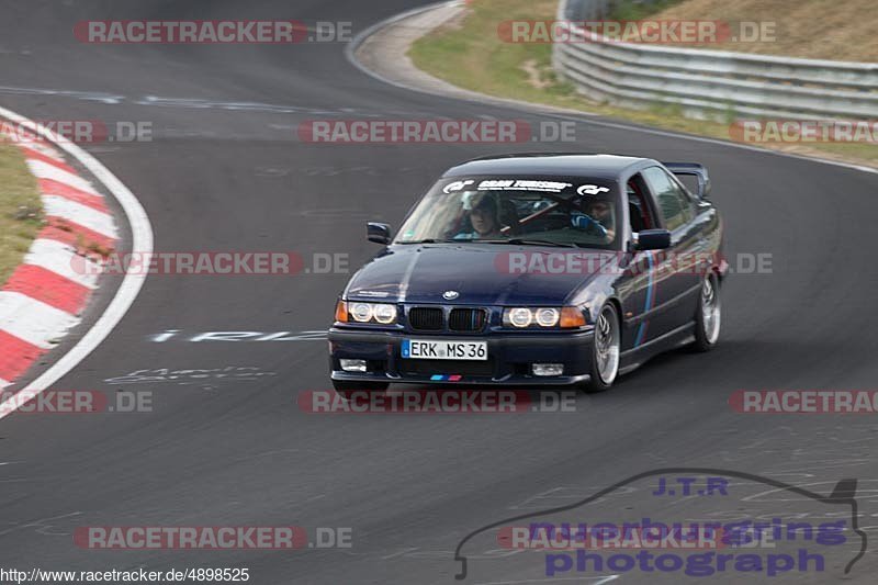 Bild #4898525 - Touristenfahrten Nürburgring Nordschleife 26.07.2018