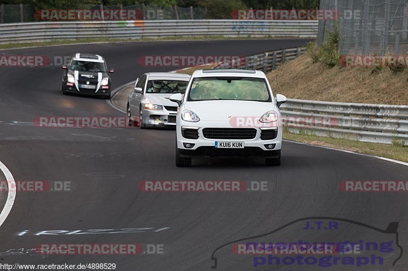 Bild #4898529 - Touristenfahrten Nürburgring Nordschleife 26.07.2018