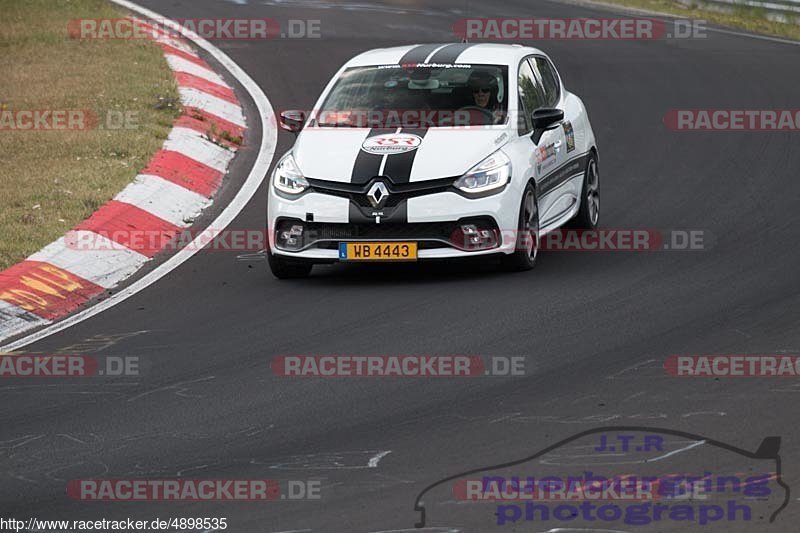 Bild #4898535 - Touristenfahrten Nürburgring Nordschleife 26.07.2018