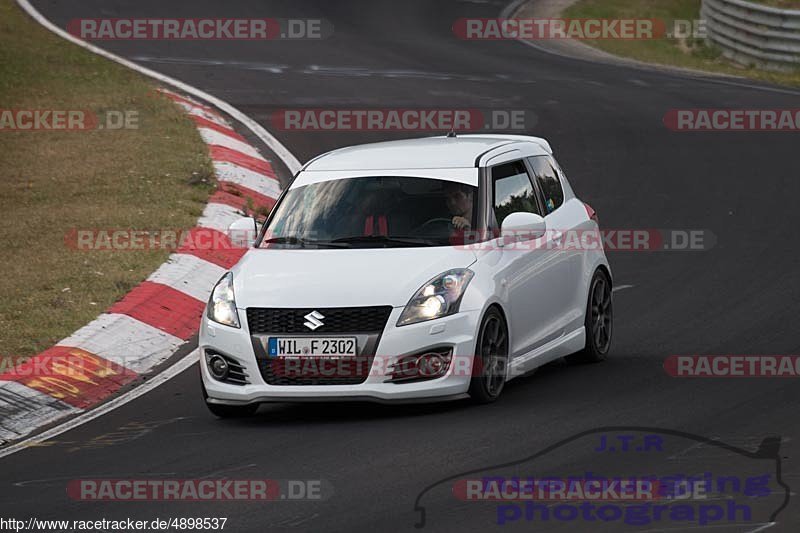 Bild #4898537 - Touristenfahrten Nürburgring Nordschleife 26.07.2018