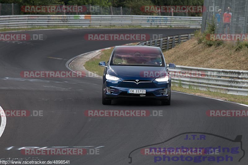 Bild #4898541 - Touristenfahrten Nürburgring Nordschleife 26.07.2018