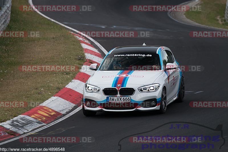 Bild #4898548 - Touristenfahrten Nürburgring Nordschleife 26.07.2018