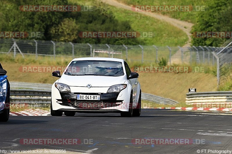 Bild #4898556 - Touristenfahrten Nürburgring Nordschleife 26.07.2018