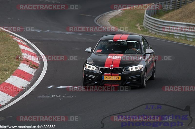 Bild #4898558 - Touristenfahrten Nürburgring Nordschleife 26.07.2018