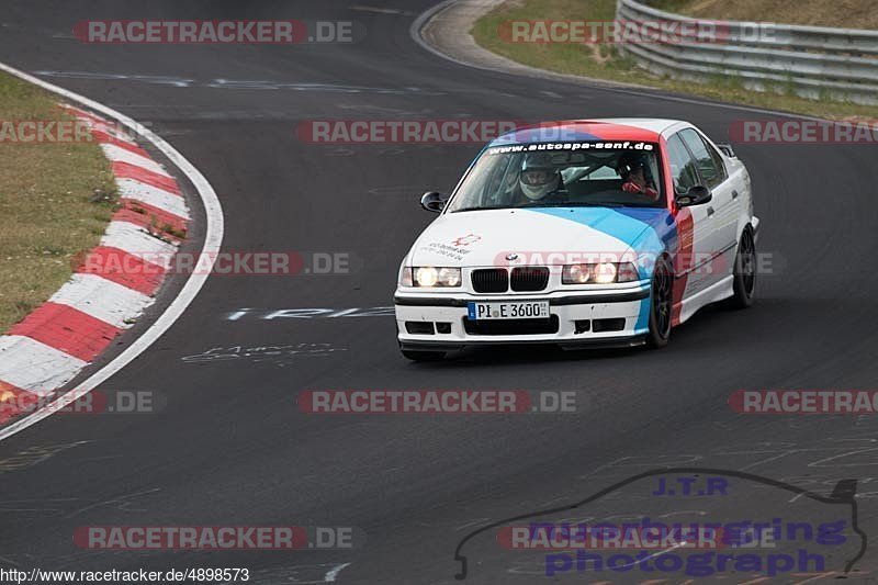 Bild #4898573 - Touristenfahrten Nürburgring Nordschleife 26.07.2018