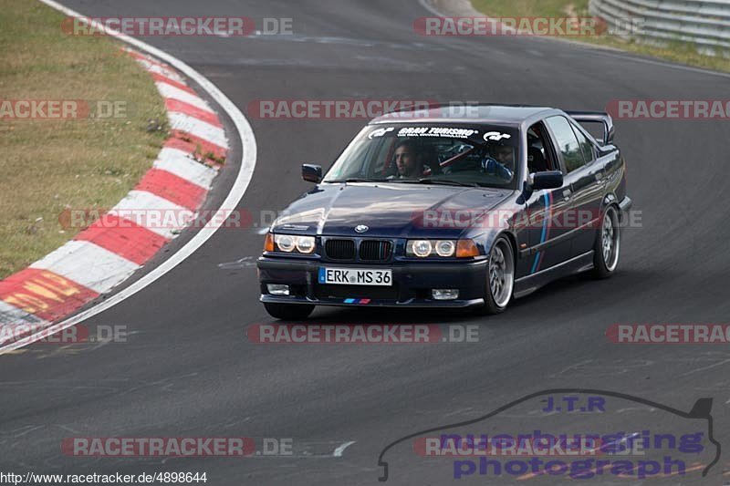 Bild #4898644 - Touristenfahrten Nürburgring Nordschleife 26.07.2018