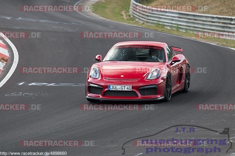 Bild #4898660 - Touristenfahrten Nürburgring Nordschleife 26.07.2018