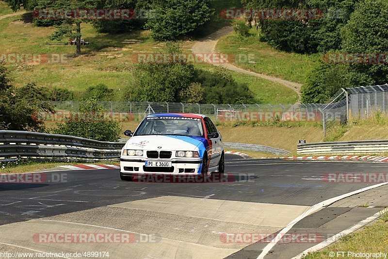 Bild #4899174 - Touristenfahrten Nürburgring Nordschleife 26.07.2018