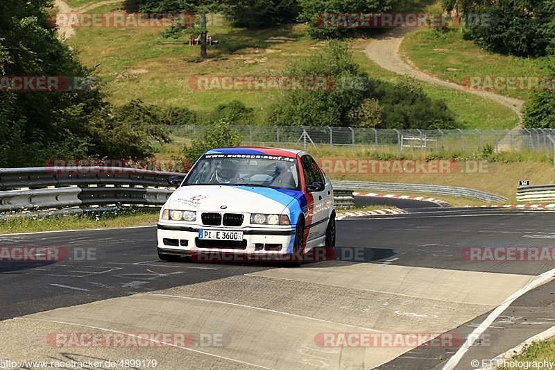 Bild #4899179 - Touristenfahrten Nürburgring Nordschleife 26.07.2018