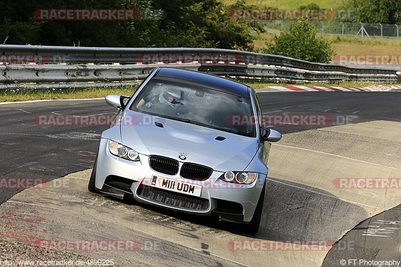 Bild #4899225 - Touristenfahrten Nürburgring Nordschleife 26.07.2018