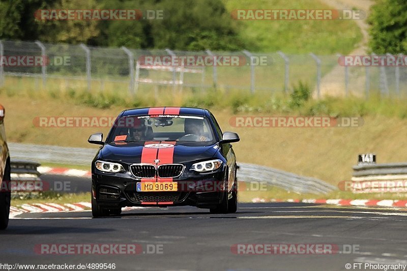 Bild #4899546 - Touristenfahrten Nürburgring Nordschleife 26.07.2018