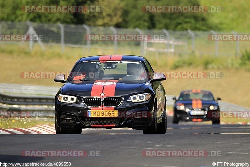 Bild #4899550 - Touristenfahrten Nürburgring Nordschleife 26.07.2018